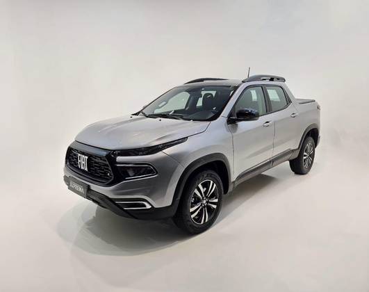 FIAT TORO 1.3 TURBO 270 FLEX FREEDOM AT6